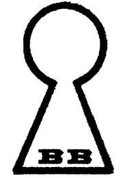 BB logo
