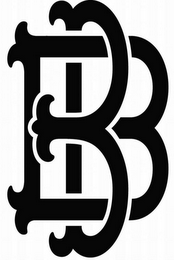 BB logo