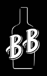 BB logo
