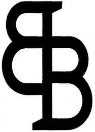 BB logo