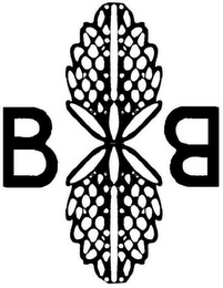 BB logo