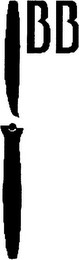 BB logo