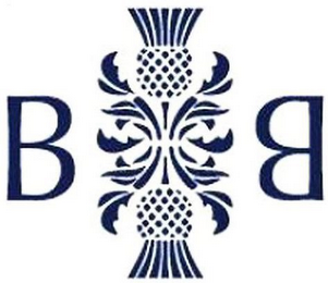 BB logo