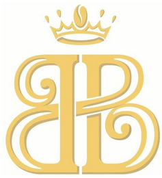 BB logo