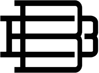 BB logo