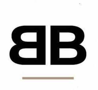 BB logo