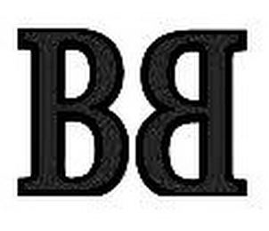 BB logo