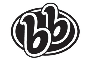 BB logo