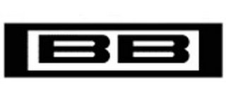 BB logo
