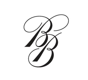 BB logo