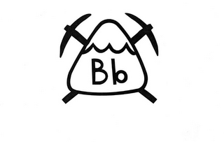 BB logo