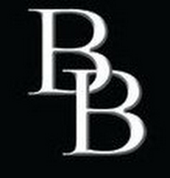 BB logo