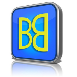 BB logo