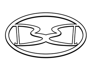 BB logo