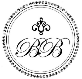 BB logo