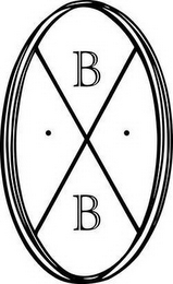 BB logo