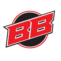 BB logo