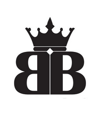 BB logo