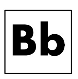 BB logo