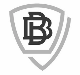 BB logo