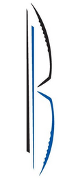 BB logo
