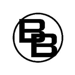 BB logo