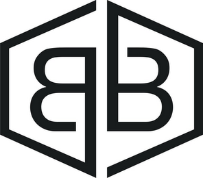 BB logo