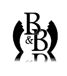 B&B logo