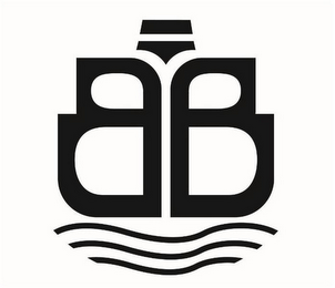 BB logo