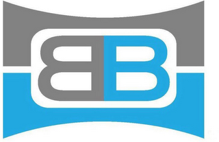 BB logo