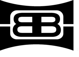 BB logo