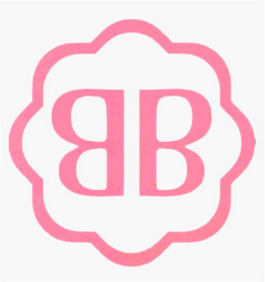 BB logo
