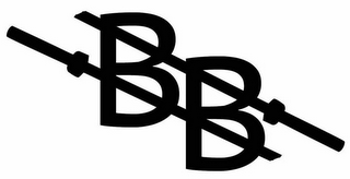 BB logo