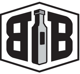 BB logo