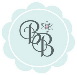 BB logo