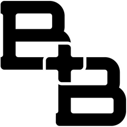 BB logo