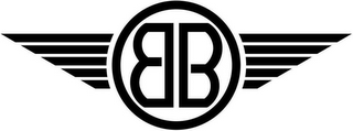 BB logo