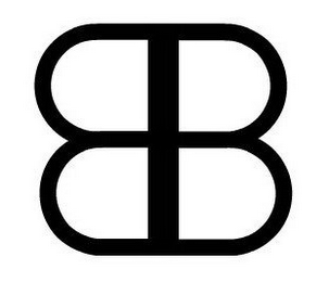 BB logo