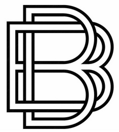BB logo