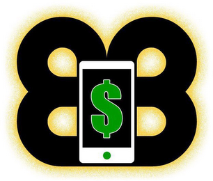 BB $ logo