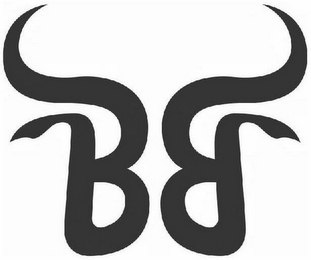 BB logo