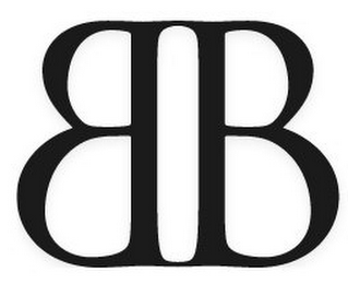 BB logo