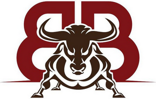 BB logo