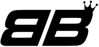 BB logo