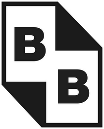 BB logo
