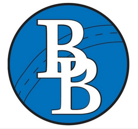 BB logo