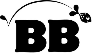 BB logo