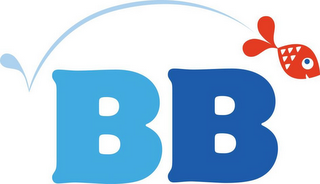 BB logo