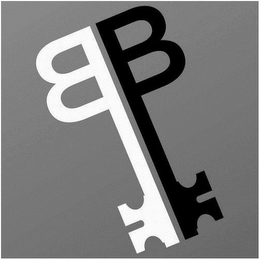 BB logo