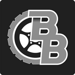 BB logo